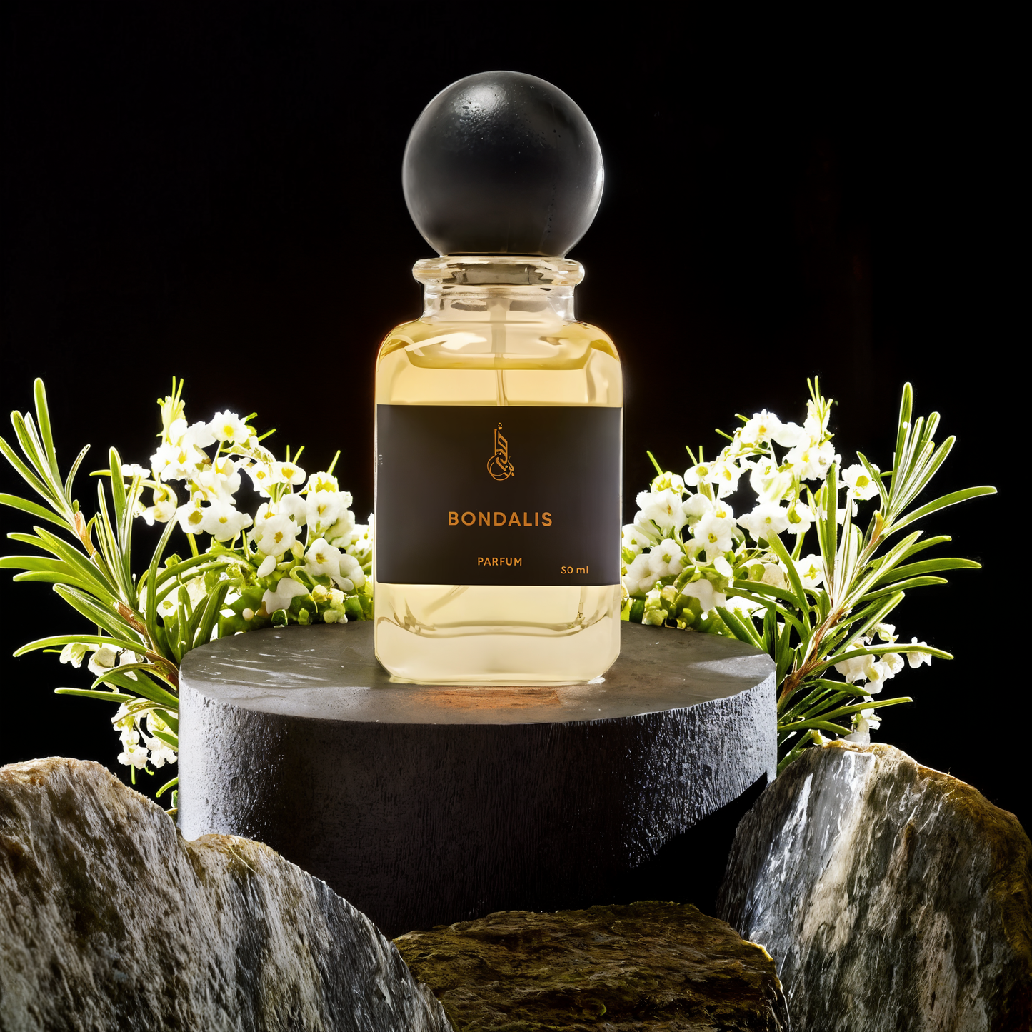 Bondalis Perfume 50 ml