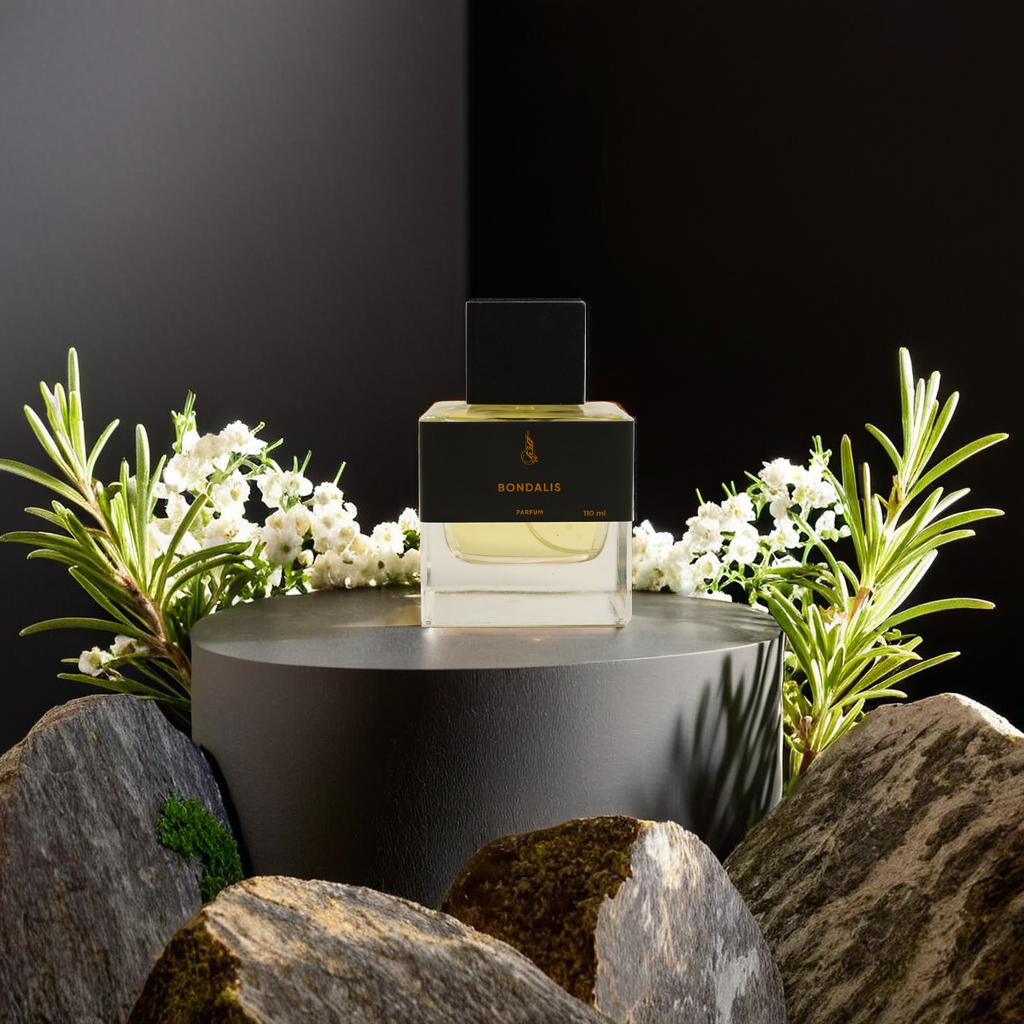 Bondalis perfume 110 ml