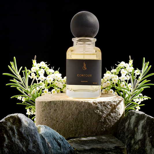 Contour parfume 50  ml