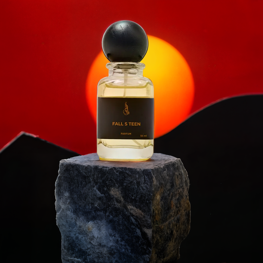 Fall S Teen Perfume