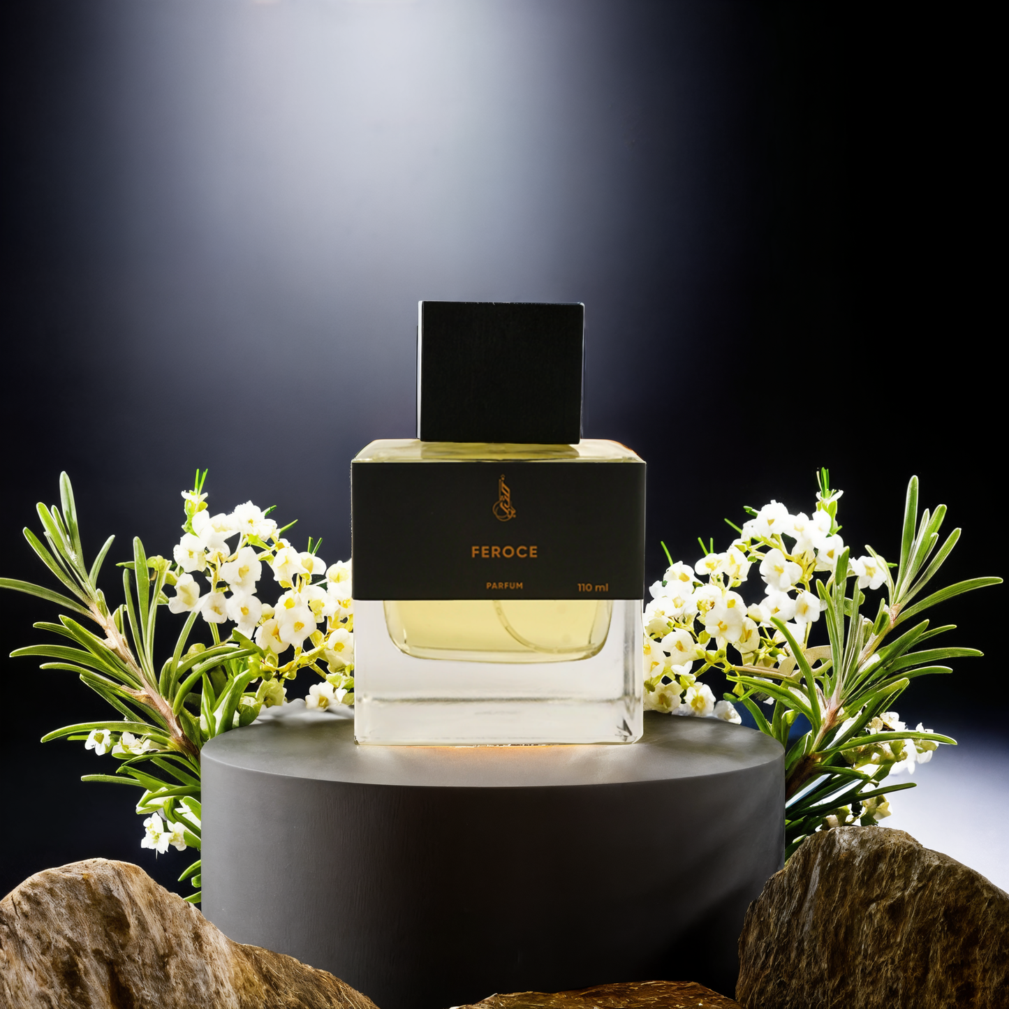 Feroce Perfume 110 ml