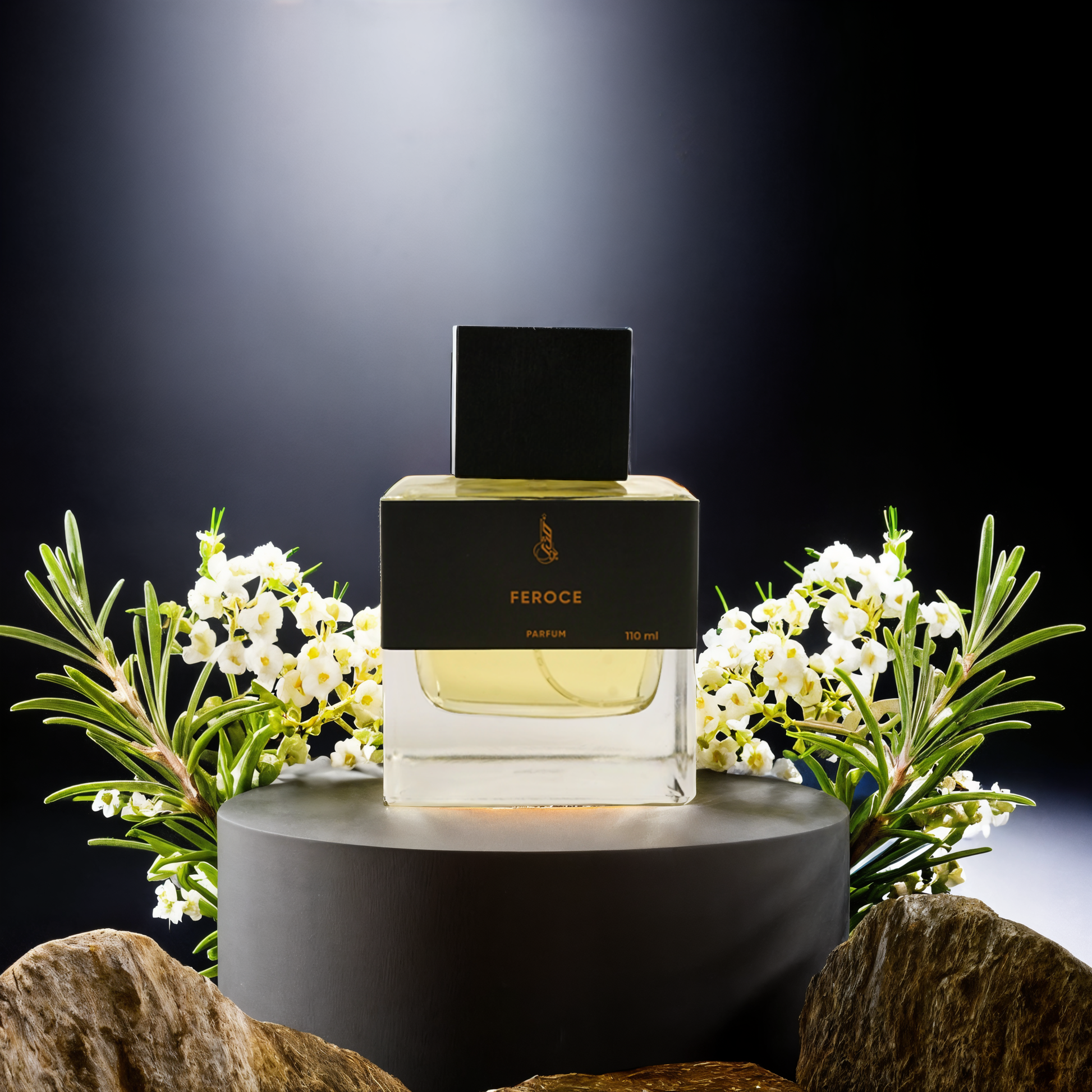 Feroce Perfume 110 ml