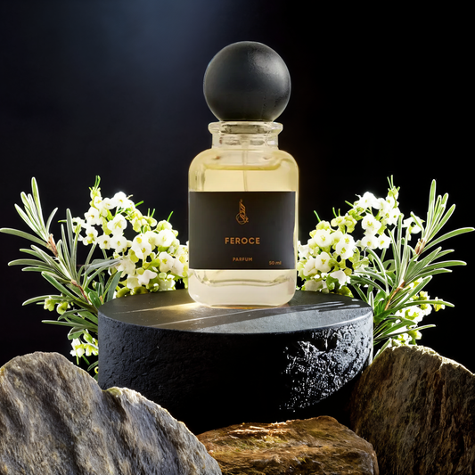 Feroce Perfume 50 ml
