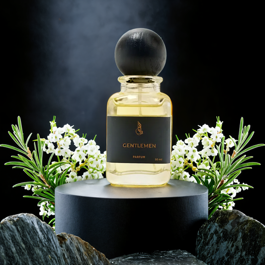 Gentlemen Perfume