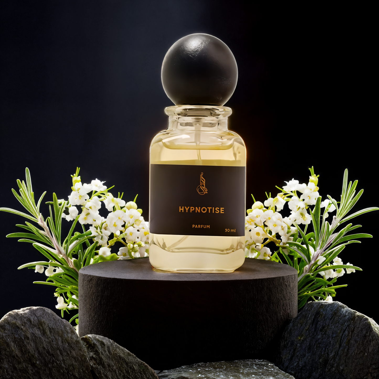 Hypnotise Perfume 50 ml