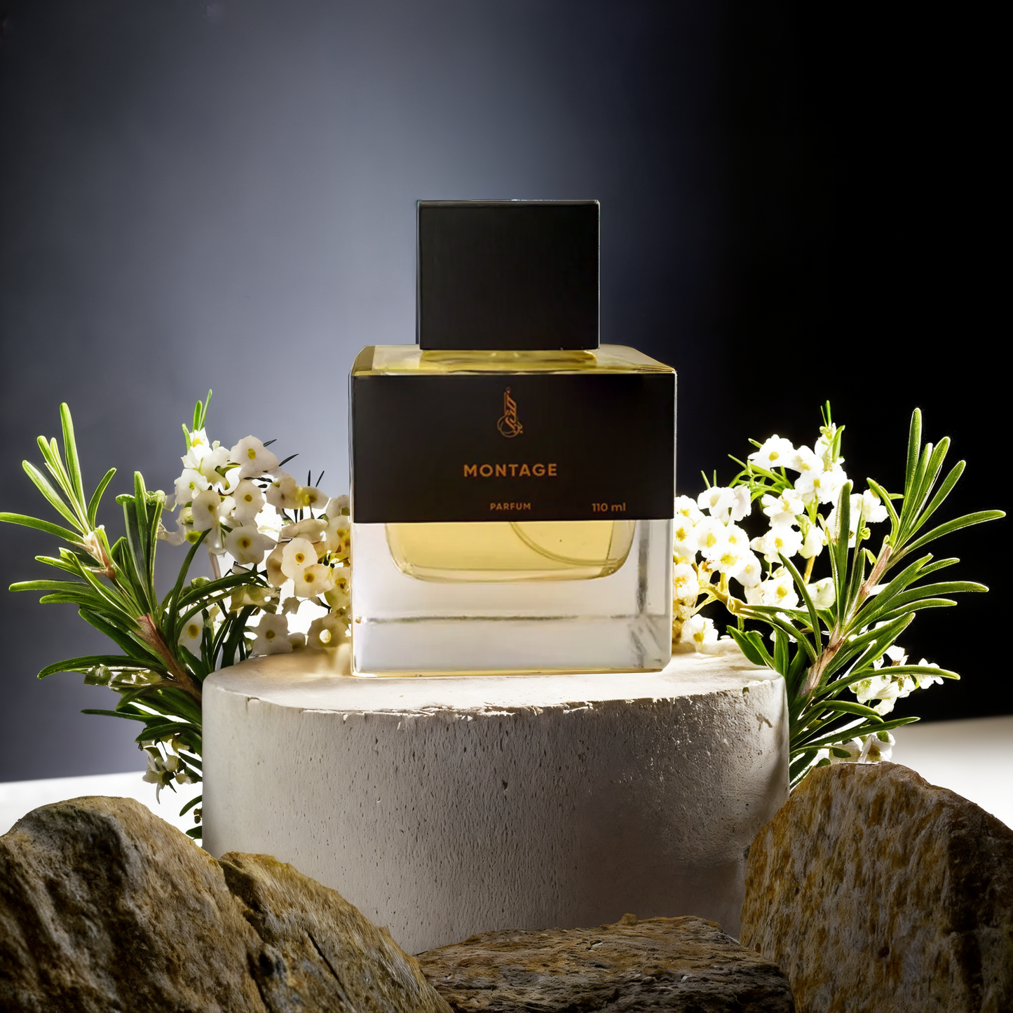 Montage Perfume 110 ml