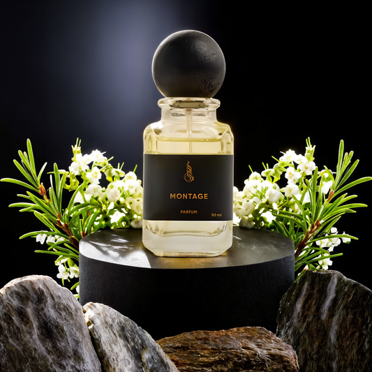 Montage Perfume 50  ml