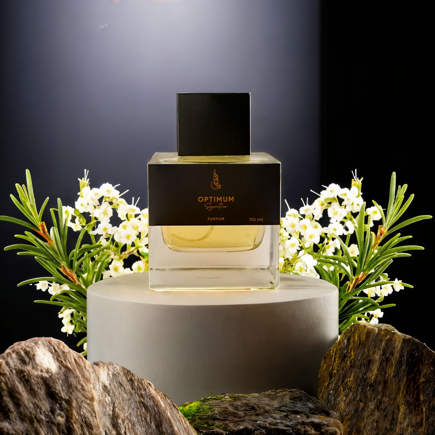 Optimum Perfume 110 ml