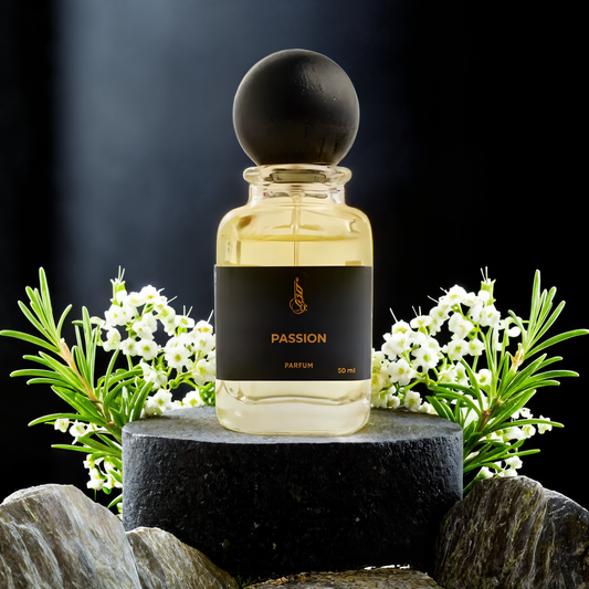 Passion perfume 50 ml