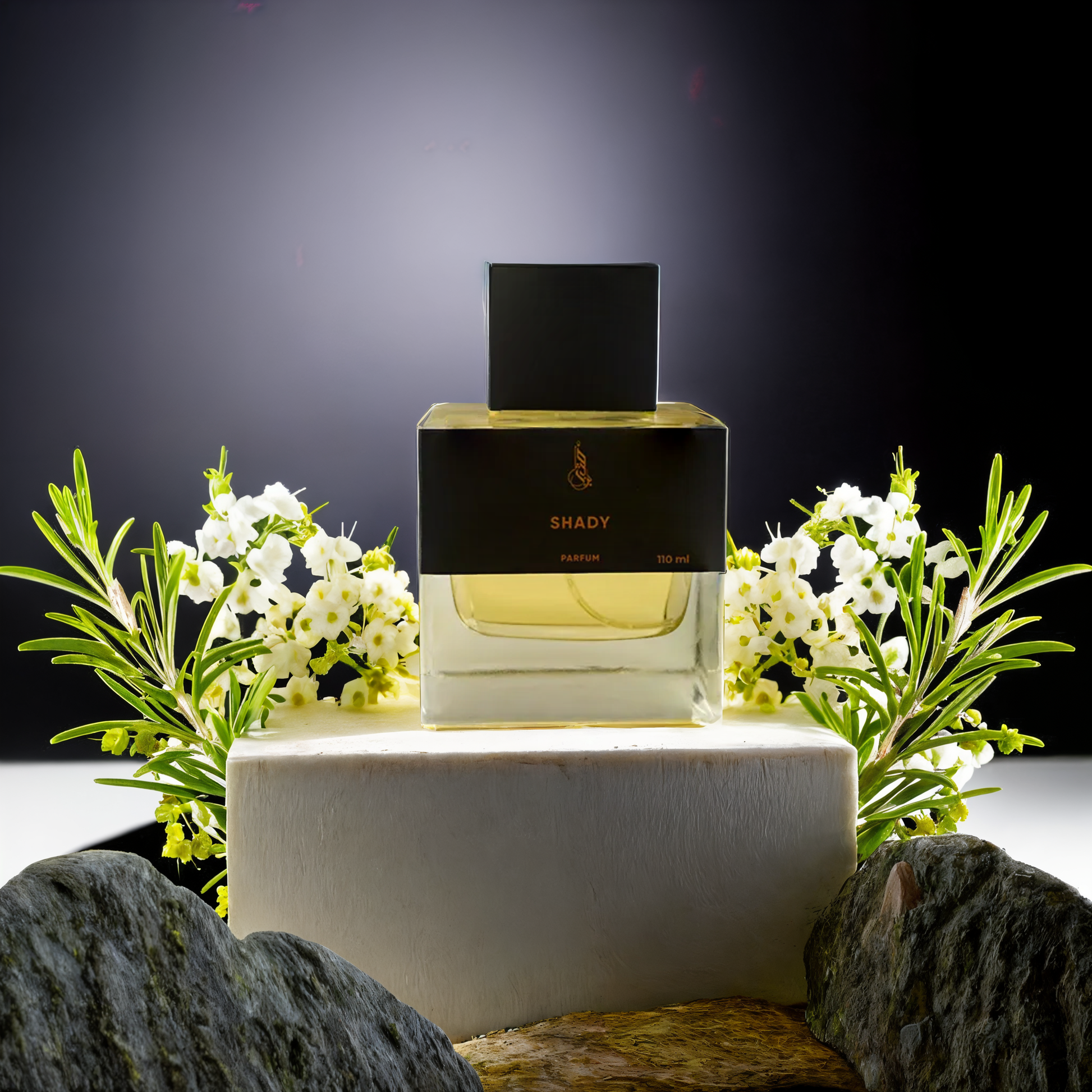 Shady perfume 110 ml