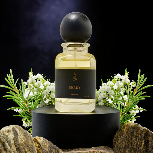 Shady perfume 50 ml