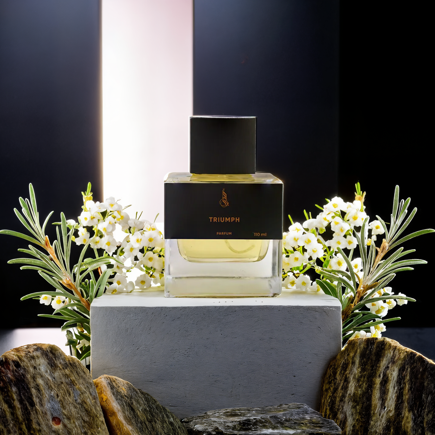 Triumph perfume 100 ml