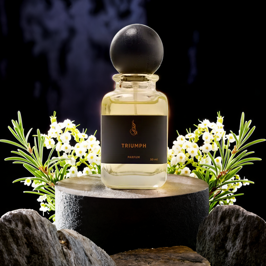 Triumph  perfume 50 ml