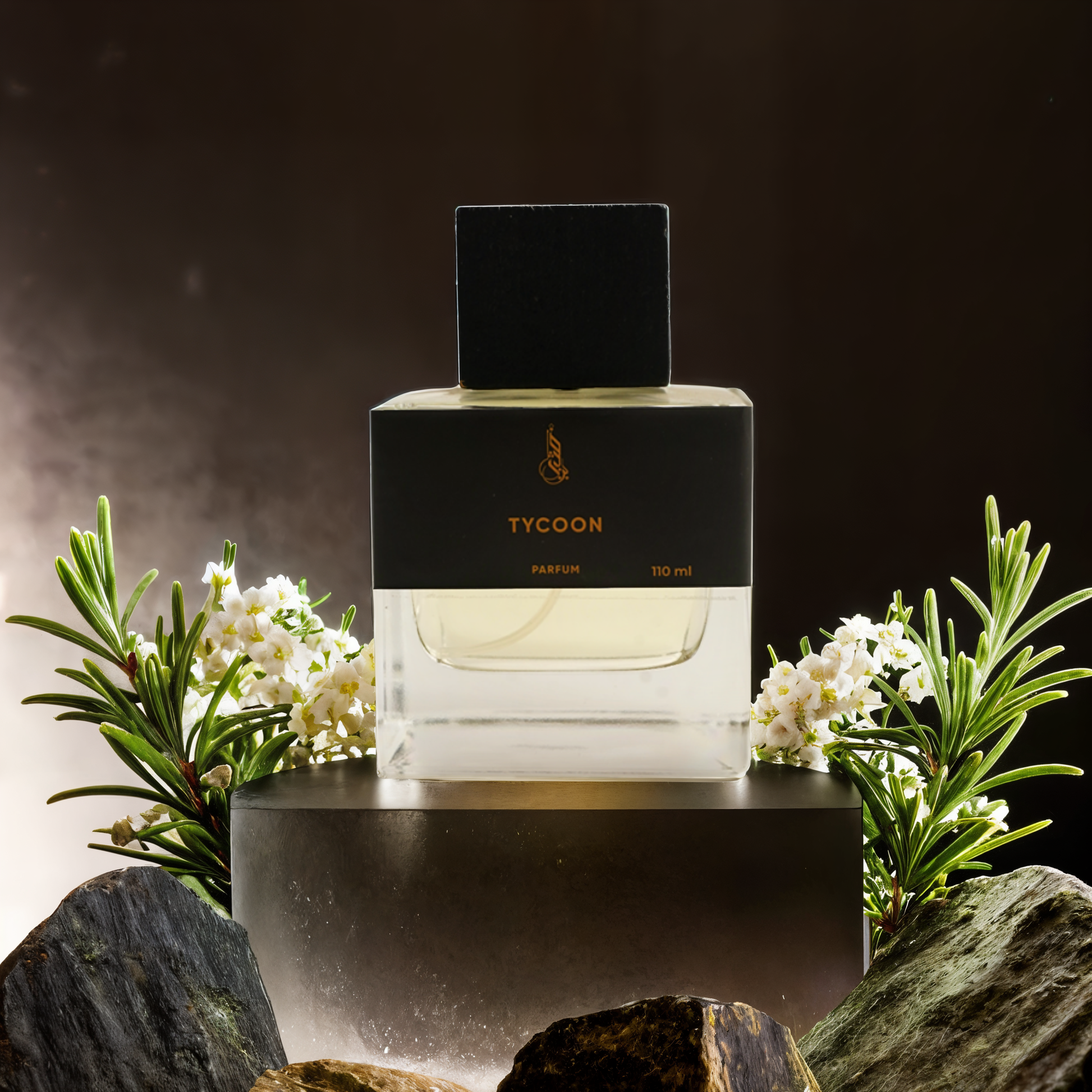 Tycoon Perfume 100 ml