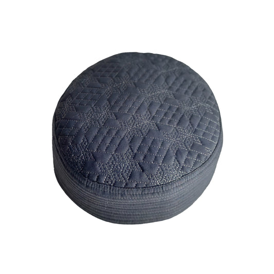 Ṣafā al-Kūfī (صَفَا الكُوفِي)-Charcoal Gray