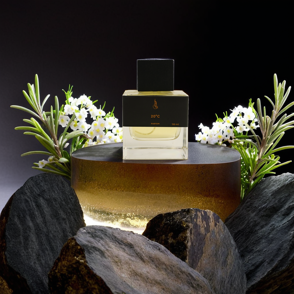 20 c perfume 110 ml