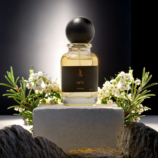 20 c perfume 50 ml