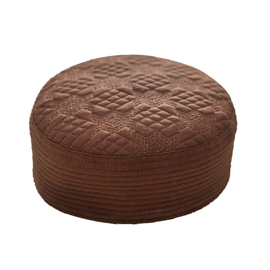 Ṣafā al-Kūfī (صَفَا الكُوفِي)-Earth Brown