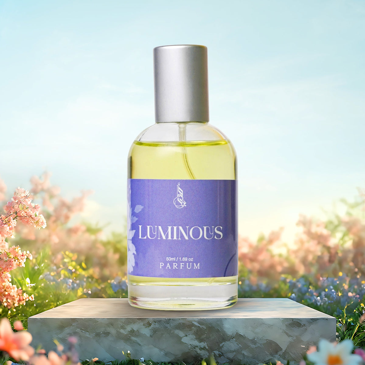 Luminous - 